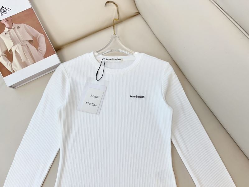 Acne T-Shirts